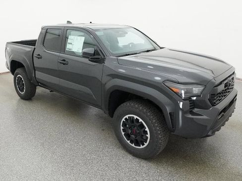New 2026 Toyota Tacoma TRD Off-Road AWD/4WD image 16