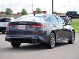 Used 2019 Kia Optima EX w/ EX Premium Package image 3