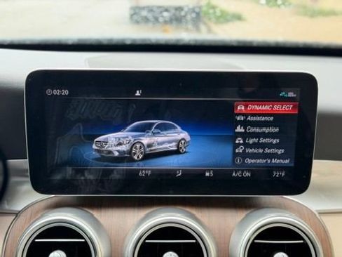 Used 2021 Mercedes-Benz C 300 4MATIC Sedan image 38