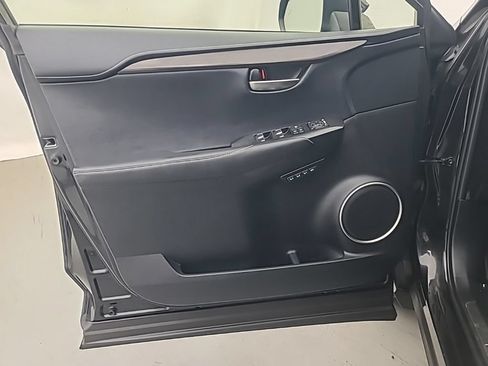 Used 2019 Lexus NX 300 AWD image 21