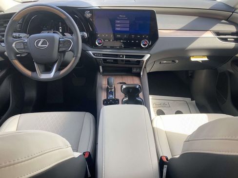 New 2026 Lexus RX 350 Premium Plus image 10