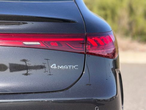 Certified 2023 Mercedes-Benz EQS 580 4MATIC Sedan image 12