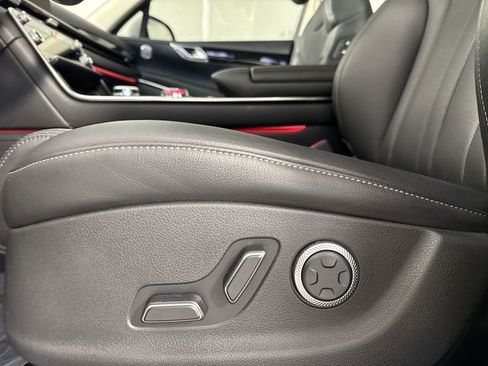 Used 2025 Genesis GV80 2.5T image 20