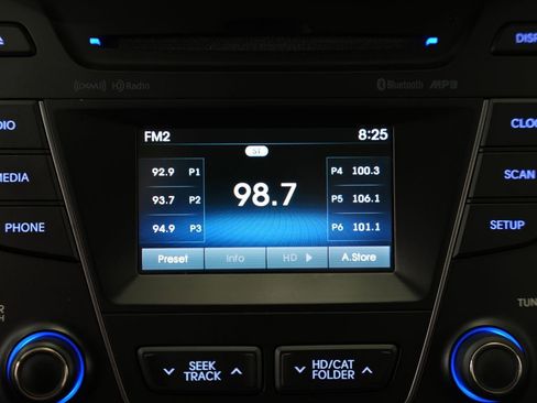 Used 2013 Hyundai Santa Fe Sport image 22