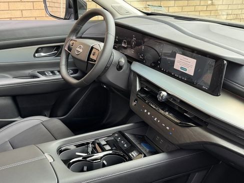 New 2026 Nissan Murano Platinum w/ Cargo Package image 22