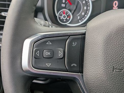 Used 2026 RAM 2500 Big Horn AWD/4WD image 12