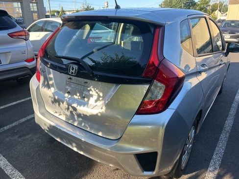 Used 2015 Honda Fit LX image 4
