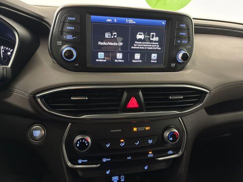 Used 2020 Hyundai Santa Fe SEL image 29