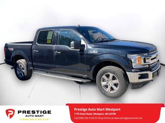 Used 2020 Ford F150 XLT w/ Equipment Group 302A Luxury video 1