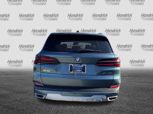 Used 2026 BMW X5 sDrive40i w/ Premium Package image 9