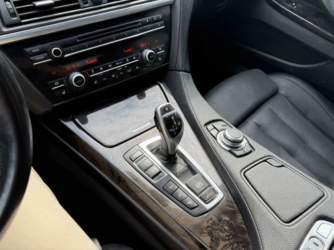 Used 2013 BMW 650i Gran Coupe xDrive w/ M Sport Pkg AWD/4WD image 11