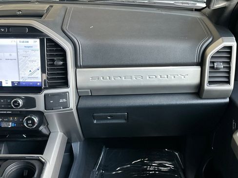 Used 2022 Ford F250 Lariat w/ Chrome Package AWD/4WD image 29