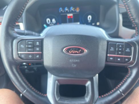 Used 2024 Ford Expedition Timberline AWD/4WD image 21