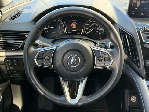 Used 2019 Acura RDX FWD w/ Technology Package image 16