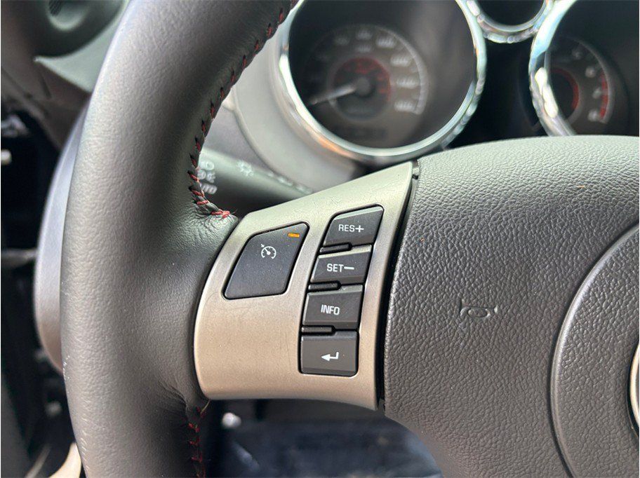 Used 2007 Pontiac Solstice GXP w/ Premium Package RWD image 20