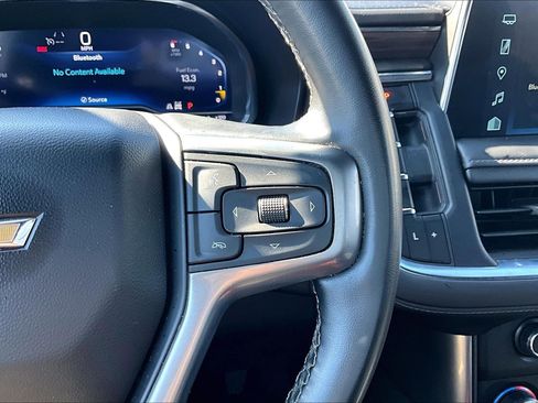 Used 2024 Chevrolet Tahoe LT image 12