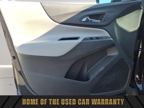 Used 2024 Chevrolet Equinox LS w/ LS Convenience Package FWD image 12