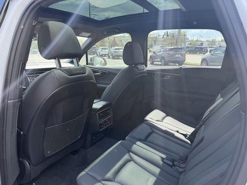 Certified 2023 Audi Q7 3.0T Premium Plus w/ Premium Plus Package AWD/4WD image 6