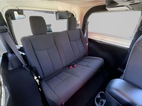 Used 2017 Jeep Wrangler Sport w/ Quick Order Package 24S image 16