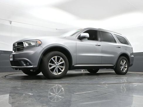 Used 2014 Dodge Durango Limited AWD/4WD image 44