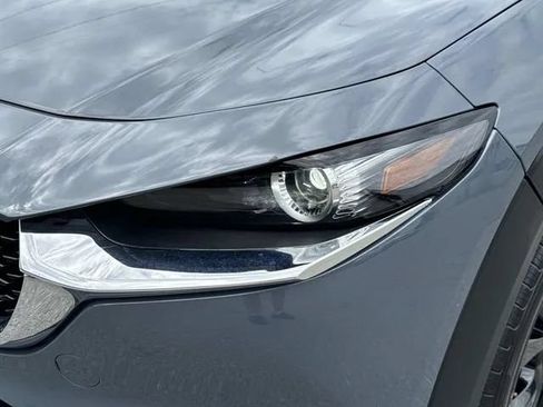 Used 2024 MAZDA CX-30 AWD 2.5 S w/ Preferred Package image 11