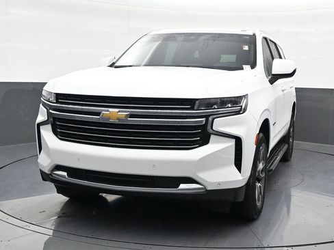 Used 2023 Chevrolet Tahoe LT image 9