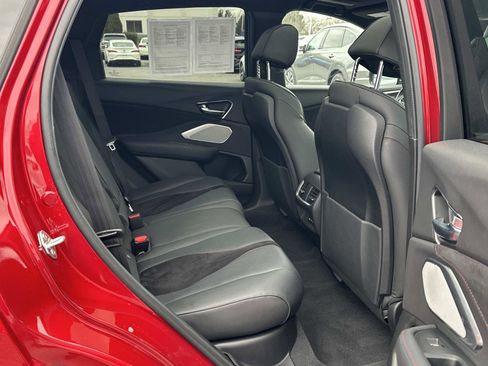 Certified 2024 Acura RDX A-Spec image 15
