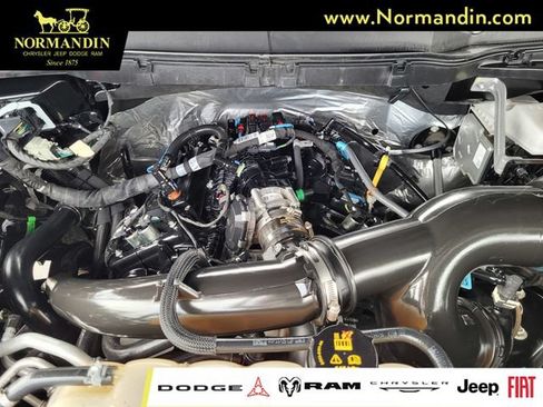 Used 2025 Ford F150 XLT w/ Equipment Group 301A Standard AWD/4WD image 20