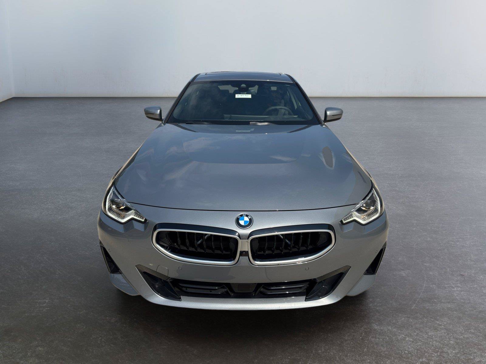 New 2026 BMW 230i xDrive Coupe w/ Premium Package AWD/4WD image 10
