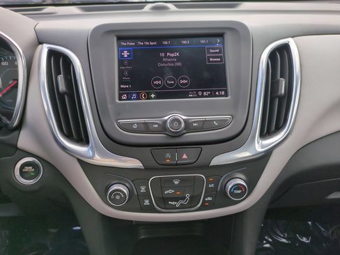 Used 2023 Chevrolet Equinox LS AWD/4WD image 23