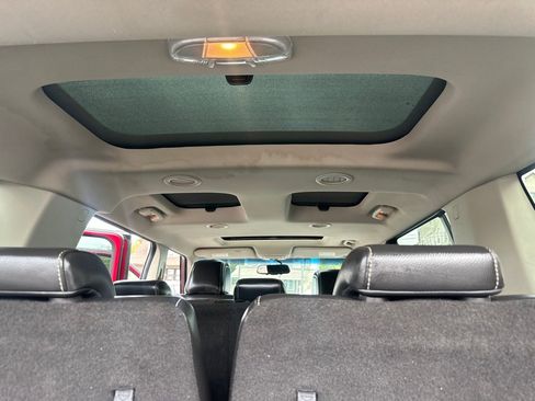 Used 2009 Ford Flex SEL image 26