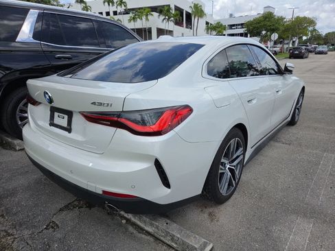 Used 2023 BMW 430i Gran Coupe RWD image 6