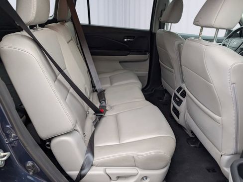 Used 2018 Honda Pilot EX-L image 10