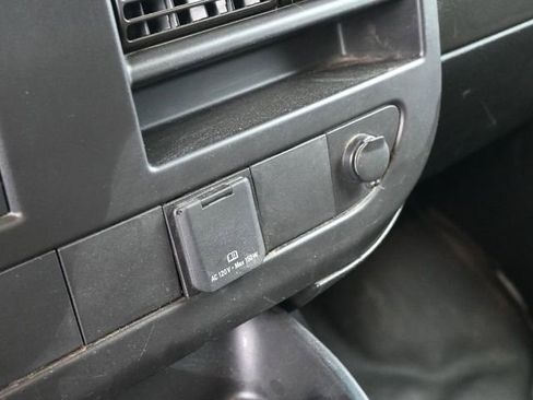 Used 2021 Chevrolet Express 2500 Work Van w/ Driver Convenience Package image 30