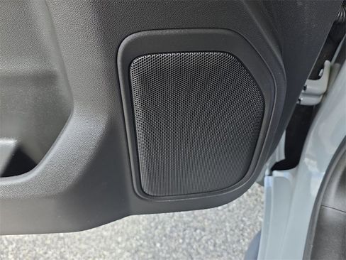 Certified 2024 Chevrolet Silverado 1500 Custom Trail Boss w/ Dark Appearance Package image 24