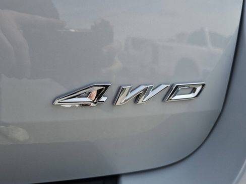 New 2026 Ford Explorer Active AWD/4WD image 17