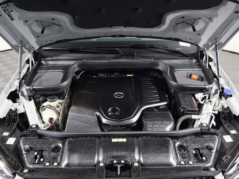 Certified 2025 Mercedes-Benz GLE 450 4MATIC Coupe image 15