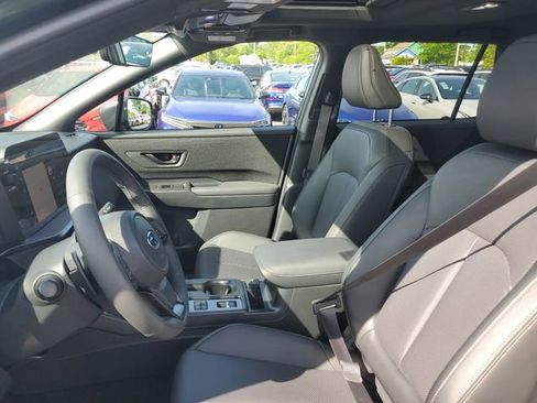 Certified 2026 Subaru Outback Limited AWD/4WD image 18