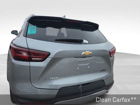 Used 2024 Chevrolet Blazer LT w/ Convenience Package image 6