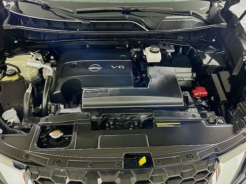 Used 2020 Nissan Murano SV AWD/4WD image 55