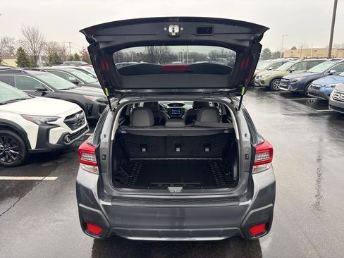 Certified 2023 Subaru Crosstrek 2.5i Sport image 7