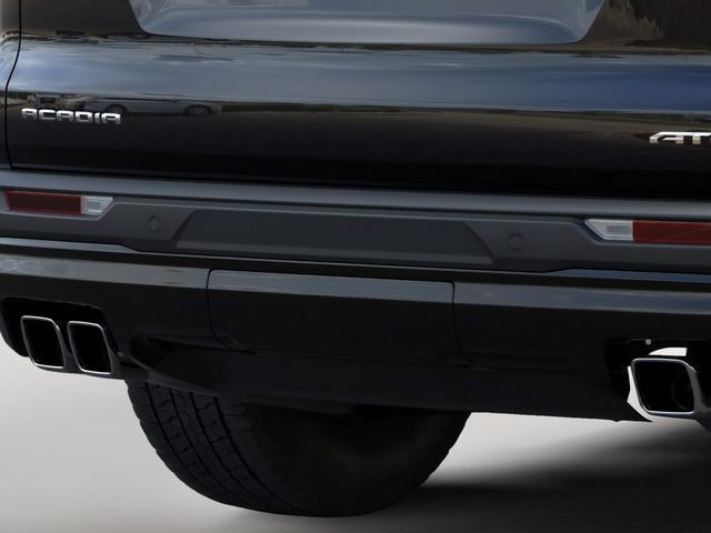 New 2026 GMC Acadia AT4 w/ Luxury Package AWD/4WD image 14