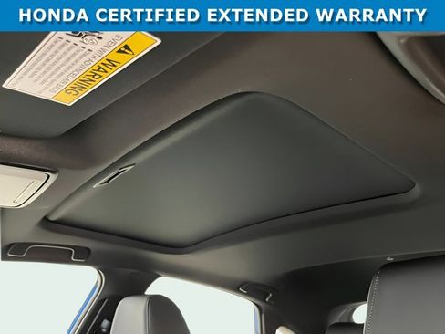 Used 2025 Honda Civic Sport Touring image 18