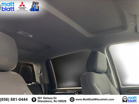 Used 2024 Chevrolet Silverado 3500 LT image 24