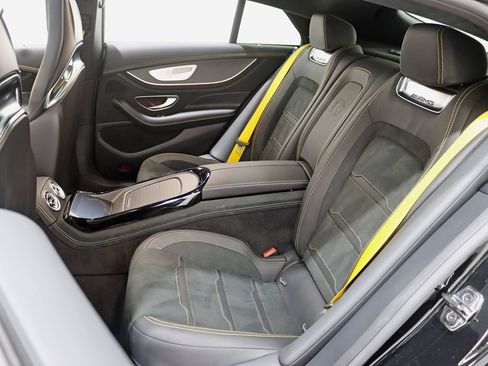 Used 2023 Mercedes-Benz AMG GT 63 S image 37