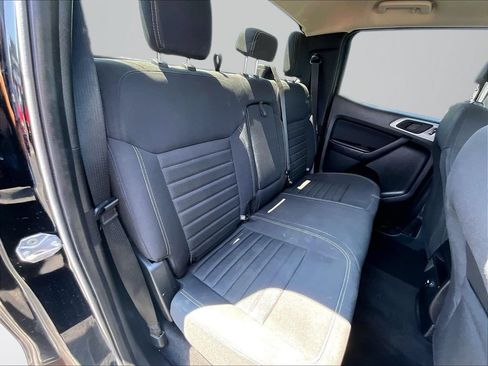Used 2021 Ford Ranger XL w/ Equipment Group 101A High RWD image 28