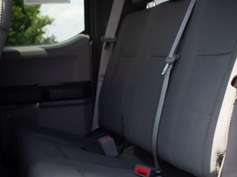 Used 2018 Ford F250 XL w/ STX Appearance Package AWD/4WD image 20