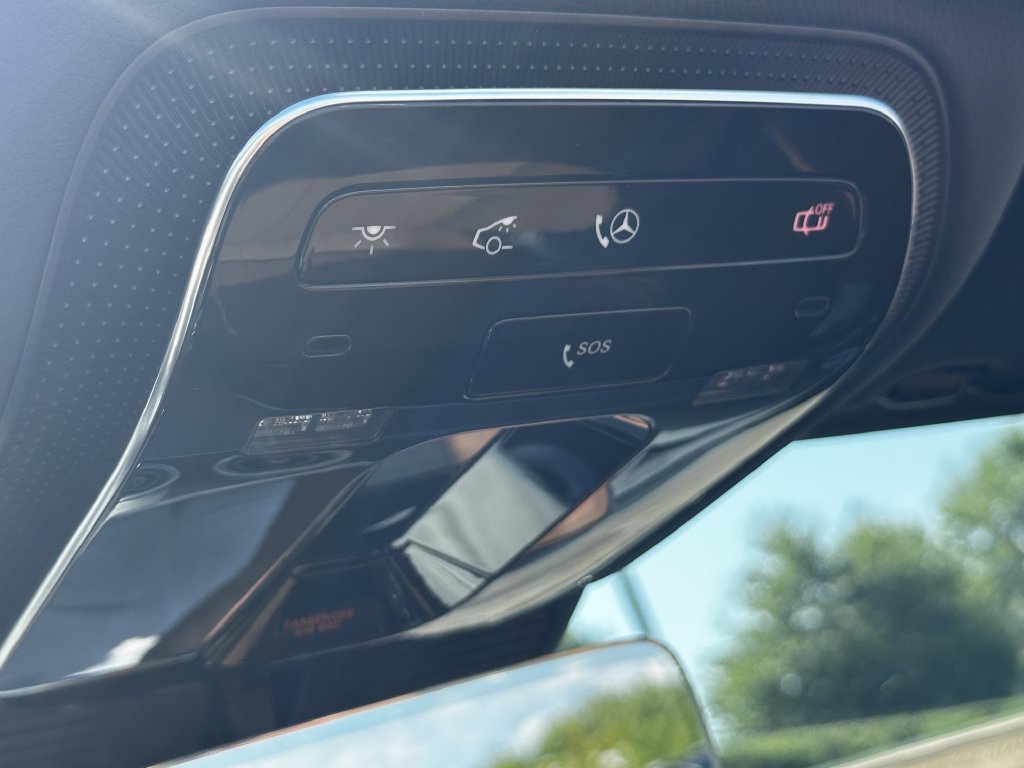 New 2027 Mercedes-Benz CLE 450 4MATIC Cabriolet image 29