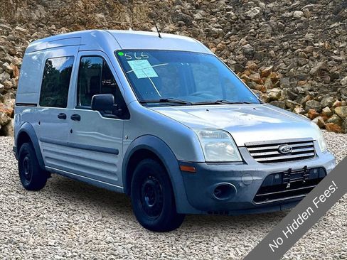 Used 2010 Ford Transit Connect XL FWD image 9