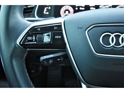 Used 2023 Audi A6 3.0T Prestige w/ Prestige Package image 18